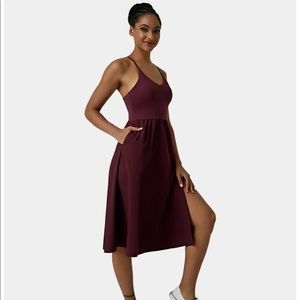 In My Feels Everyday Chill Dress-La La Land